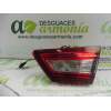 PILOTO TRASERO DERECHO EN PORTON 265505796R 