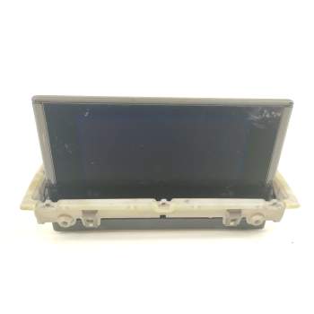 PANTALLA MULTIFUNCION 8V0857273M 8V0919603C 8V0857974E