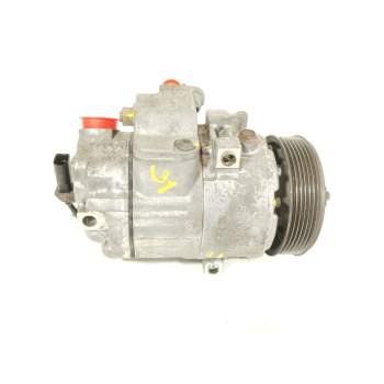 COMPRESOR AIRE ACONDICIONADO 6Q0820803H PXE13 