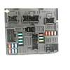 CAJA RELES / FUSIBLES 284B63349R 