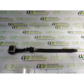 CINTURON SEGURIDAD DELANTERO DERECHO 601597400 