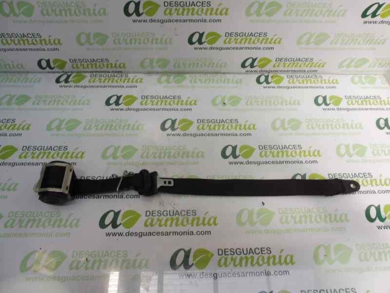 CINTURON SEGURIDAD DELANTERO DERECHO 601597400 