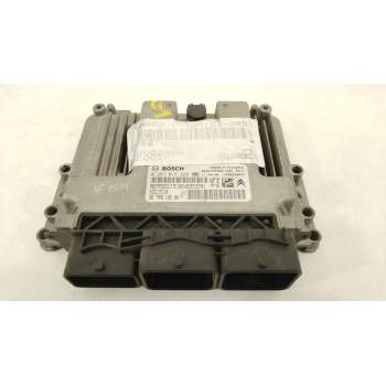 CENTRALITA MOTOR UCE 9678818280 0281018228 9666729580