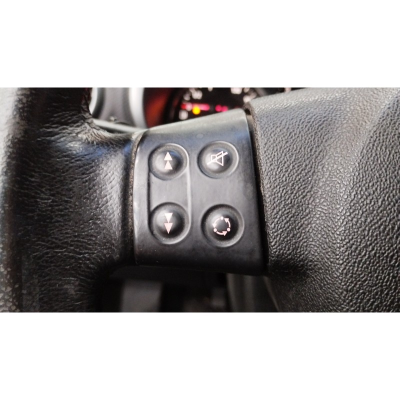 Recambio de mando volante para seat leon (1p1) reference referencia OEM IAM   