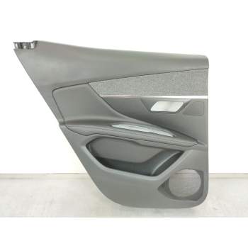GUARNECIDO PUERTA TRASERA IZQUIERDA 9810516377 