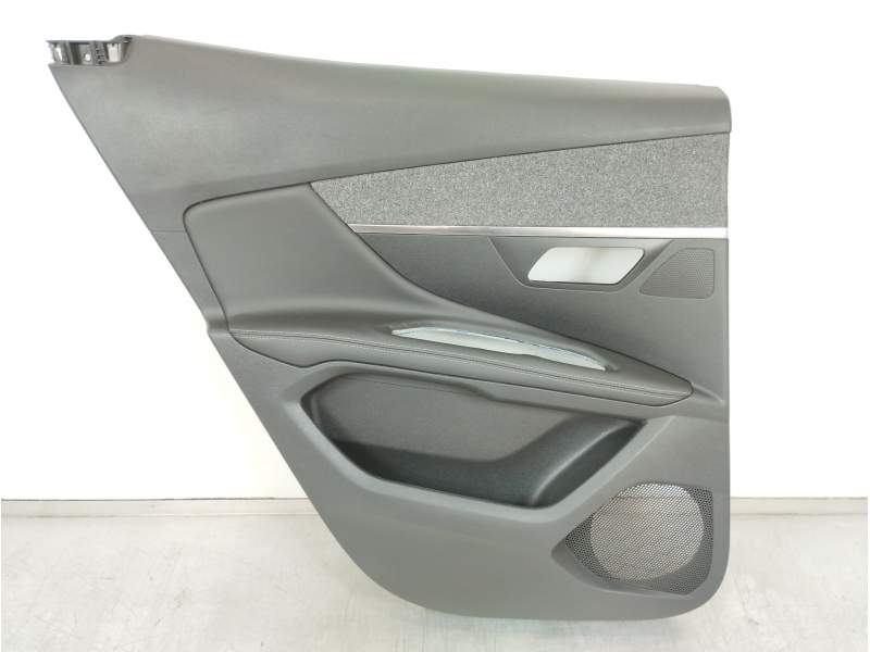 GUARNECIDO PUERTA TRASERA IZQUIERDA 9810516377 