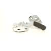 BISAGRA CAPOT DELANTERO IZQUIERDO 1643845-00-A 