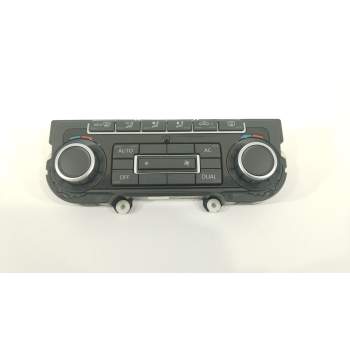 MANDO CLIMATIZADOR 5K0907044BC 