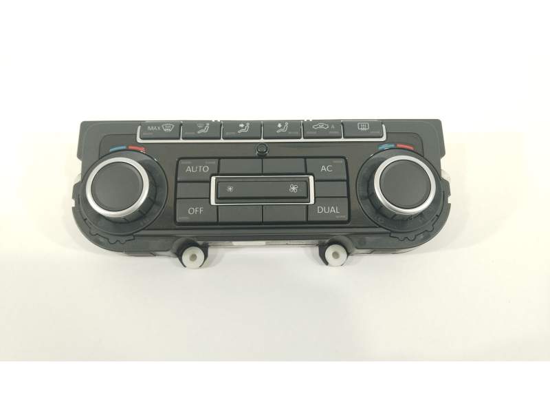 MANDO CLIMATIZADOR 5K0907044BC 