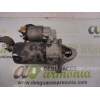 MOTOR ARRANQUE 0986016330 06B911023 