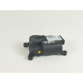 MOTOR APERTURA TRAMPILLAS CLIMATIZADOR 5Q0907511A T1016054F 186001006