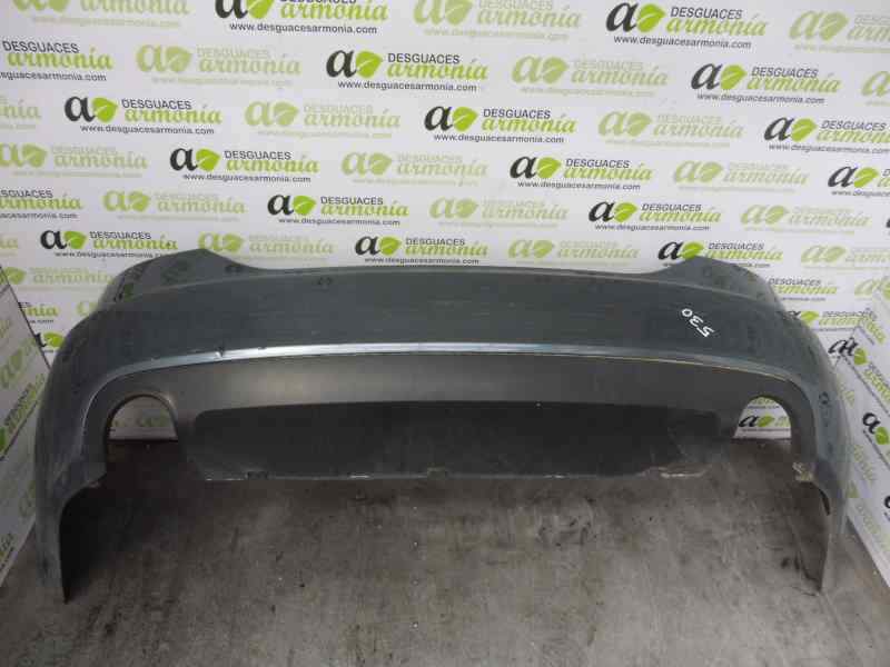 PARAGOLPES TRASERO 4F5807303A 