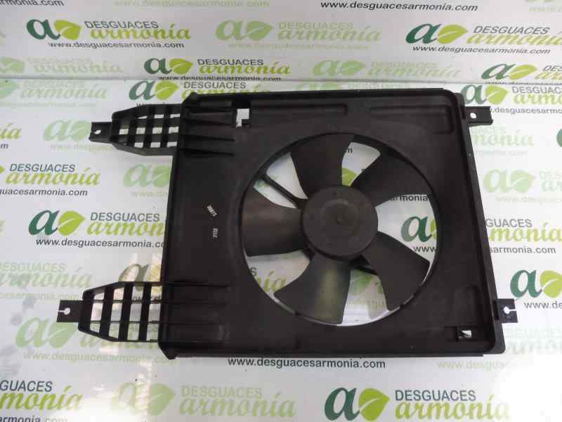 ELECTROVENTILADOR 96817886 