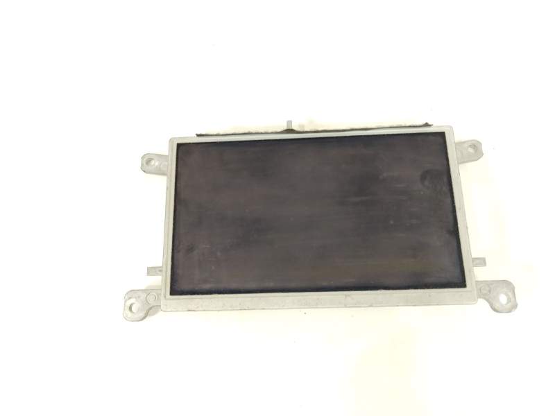 PANTALLA MULTIFUNCION 8T0919603G 