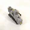 CERRADURA PUERTA DELANTERA DERECHA 8J1837016A 