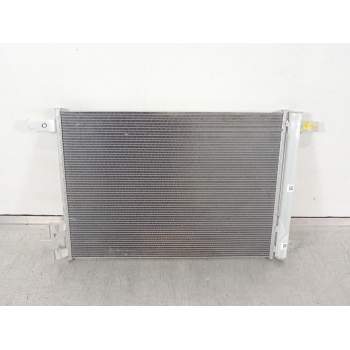 CONDENSADOR / RADIADOR AIRE ACONDICIONADO 5WA816411 