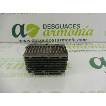CAJA PRECALENTAMIENTO 55574293 