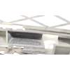 REJILLA PARAGOLPES IZQUIERDA 7L6853665A 