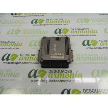 CENTRALITA MOTOR UCE 237102213R 281030439 