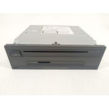 SISTEMA AUDIO / RADIO CD 5G0035819A 