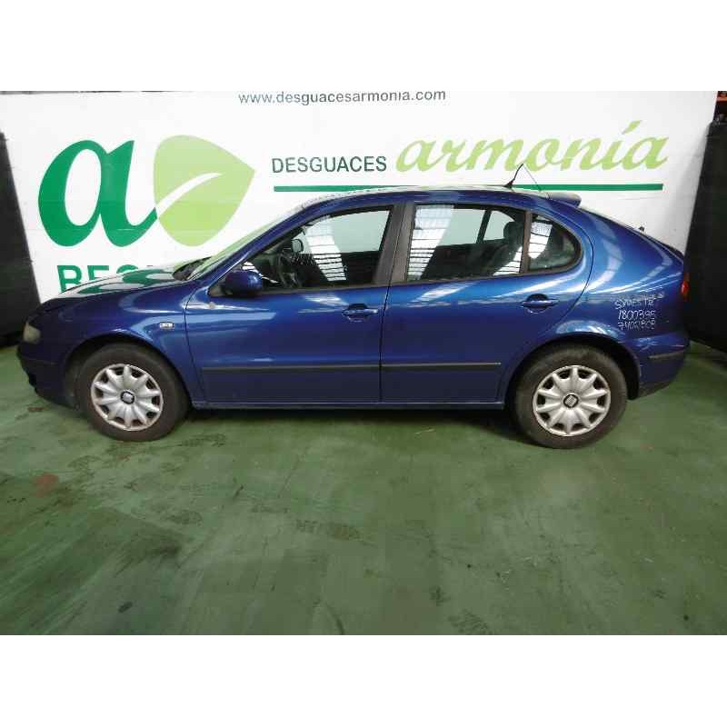 seat leon (1m1) del año 2000