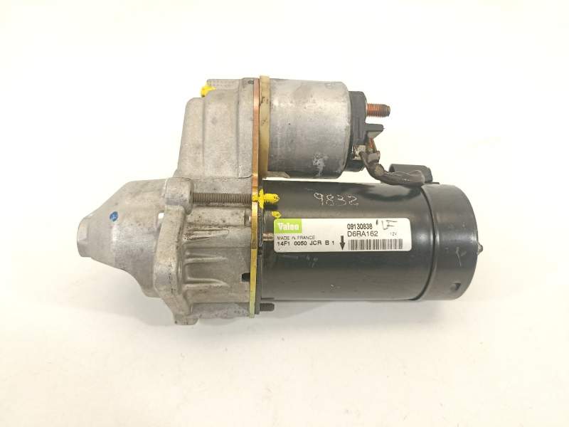 MOTOR ARRANQUE D6RA162 