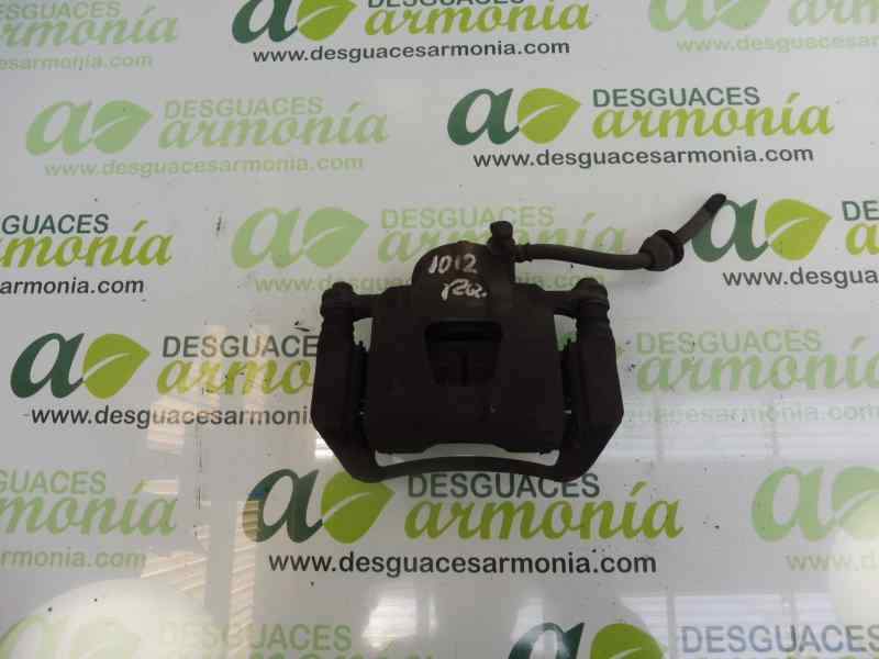 PINZA FRENO DELANTERA IZQUIERDA KDAC 