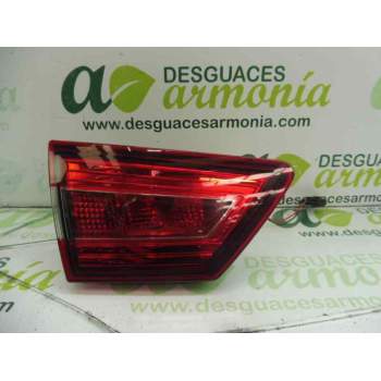 PILOTO TRASERO IZQUIERDO EN PORTON 265552424R 
