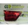 PILOTO TRASERO IZQUIERDO EN PORTON 265552424R 