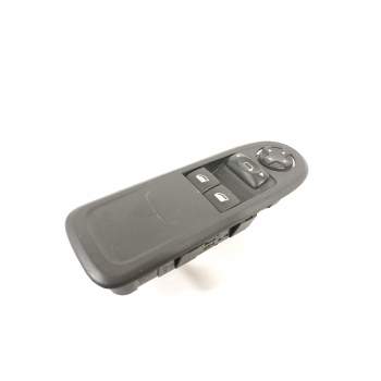 MANDO ELEVALUNAS DELANTERO IZQUIERDO 96565186XT 