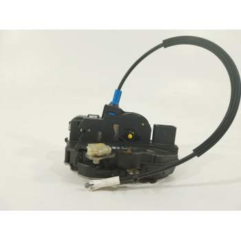 CERRADURA PUERTA DELANTERA IZQUIERDA 13577983 