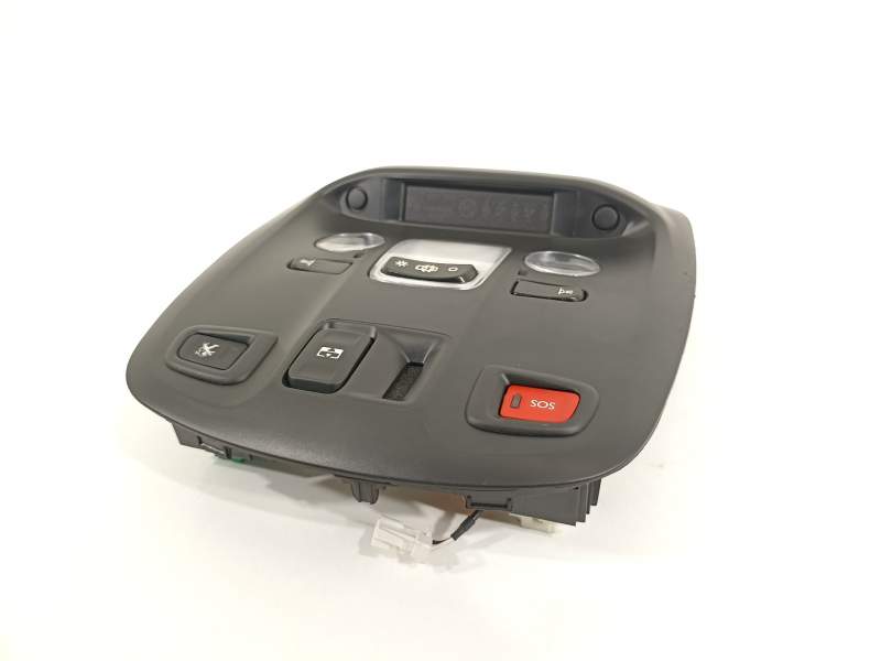 LUZ INTERIOR 96781445ZD 