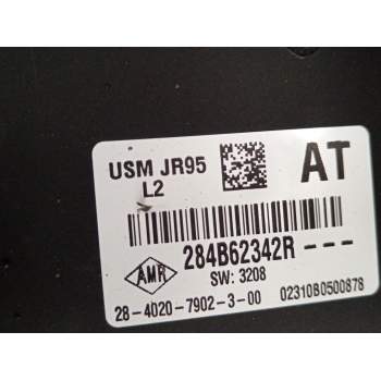CAJA RELES / FUSIBLES 284B62342R 28402079023 02310B0500878