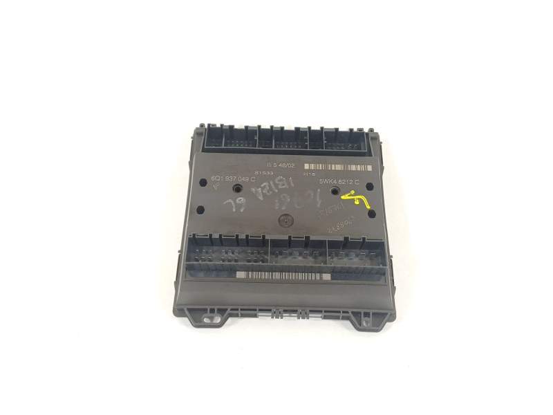 MODULO ELECTRONICO 6Q1937049C 5WK48212C 