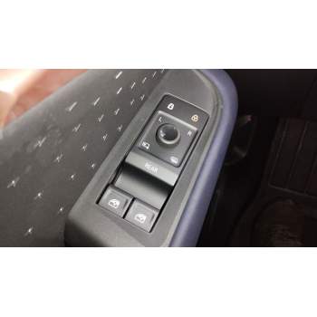 MANDO ELEVALUNAS DELANTERO IZQUIERDO 10A959862AQ 10A959862AQIFZ 