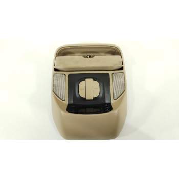 LUZ INTERIOR 8371021000 8110021001