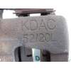 PINZA FRENO DELANTERA IZQUIERDA KDAC 