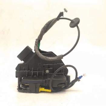 CERRADURA PUERTA DELANTERA IZQUIERDA BM5AA21813AH 