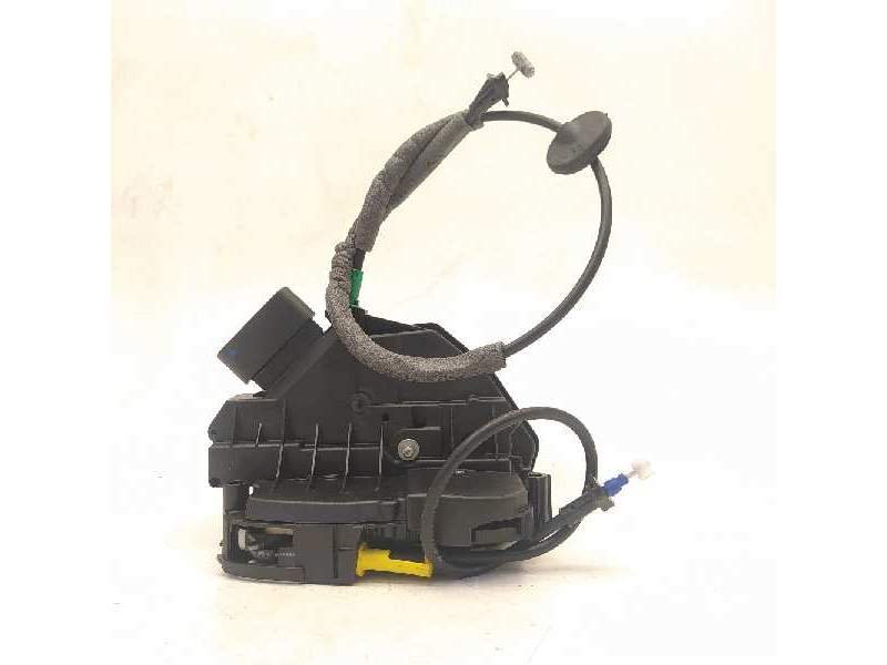 CERRADURA PUERTA DELANTERA IZQUIERDA BM5AA21813AH 