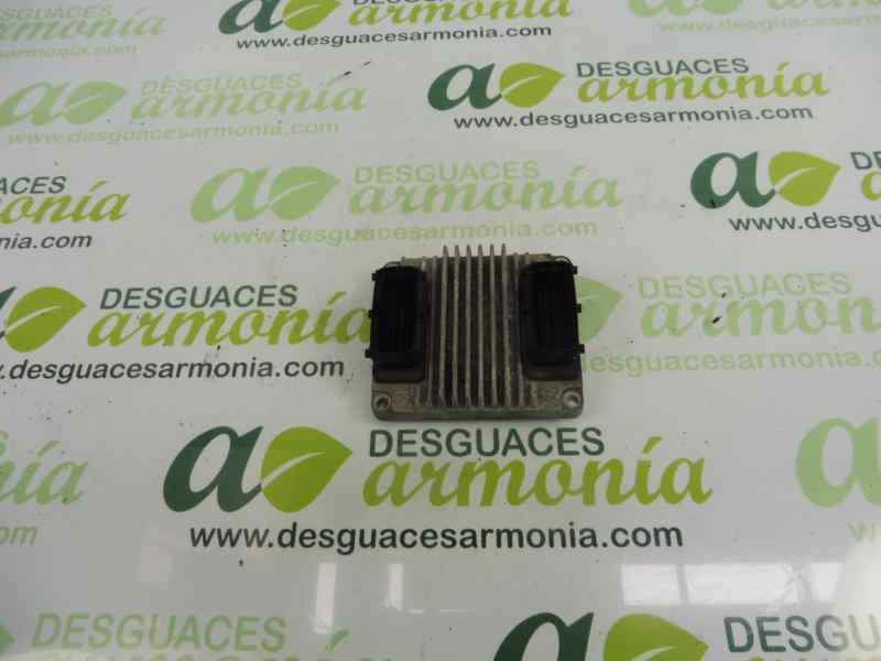 CENTRALITA MOTOR UCE 12212819 8978065751 