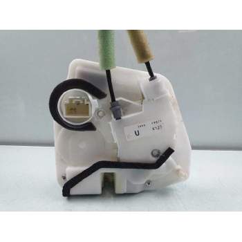 CERRADURA PUERTA TRASERA IZQUIERDA 7H08F0075 K123 