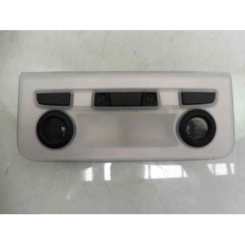 LUZ INTERIOR 695125302 0311370002 