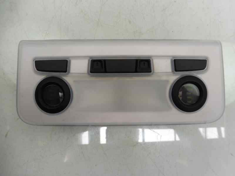 LUZ INTERIOR 695125302 0311370002 