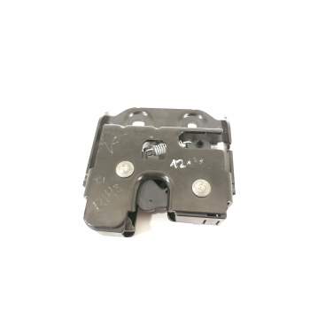 CERRADURA PUERTA TRASERA IZQUIERDA 50556402 