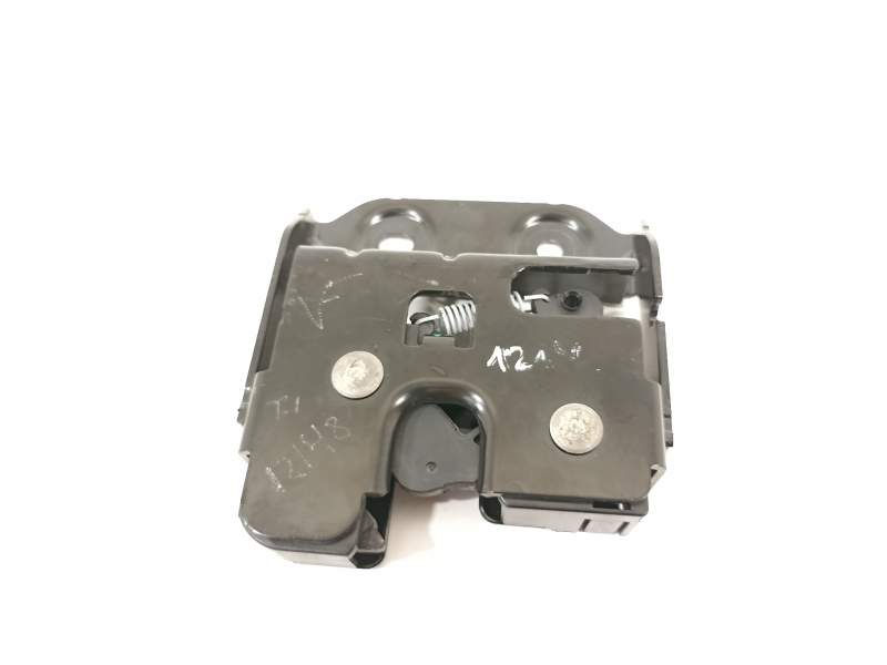 CERRADURA PUERTA TRASERA IZQUIERDA 50556402 