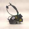 CERRADURA PUERTA DELANTERA IZQUIERDA BM5AA21813AH 