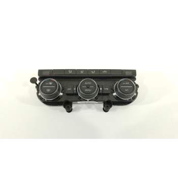 MANDO CLIMATIZADOR 5G0907044CE 5HB01267042