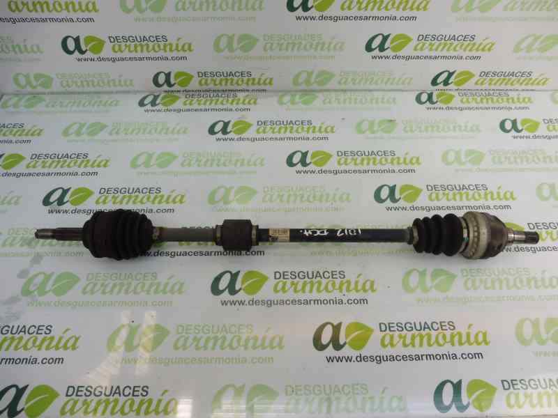 TRANSMISION DELANTERA DERECHA 96832204 