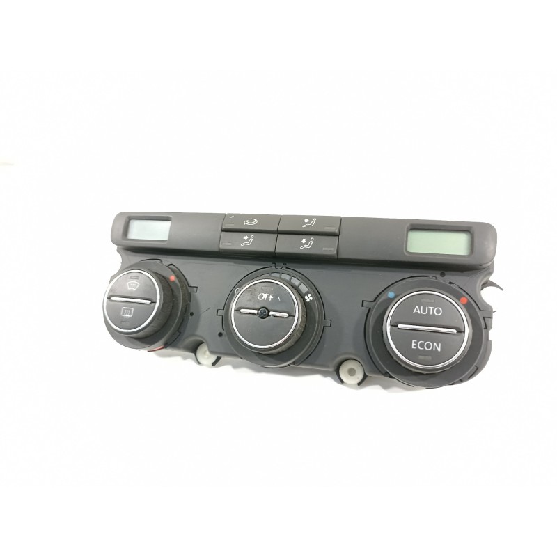 Recambio de mando climatizador para volkswagen golf v berlina (1k1) sportline referencia OEM IAM 1K0907044BM  