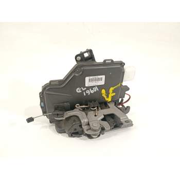 CERRADURA PUERTA TRASERA DERECHA 7L0839016J 